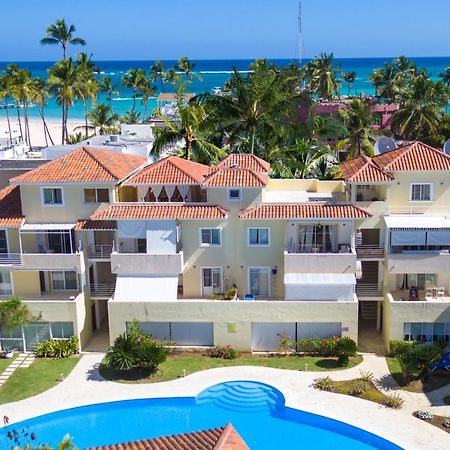 Aventura Village Los Corales Beach And Spa Punta Cana Exteriér fotografie