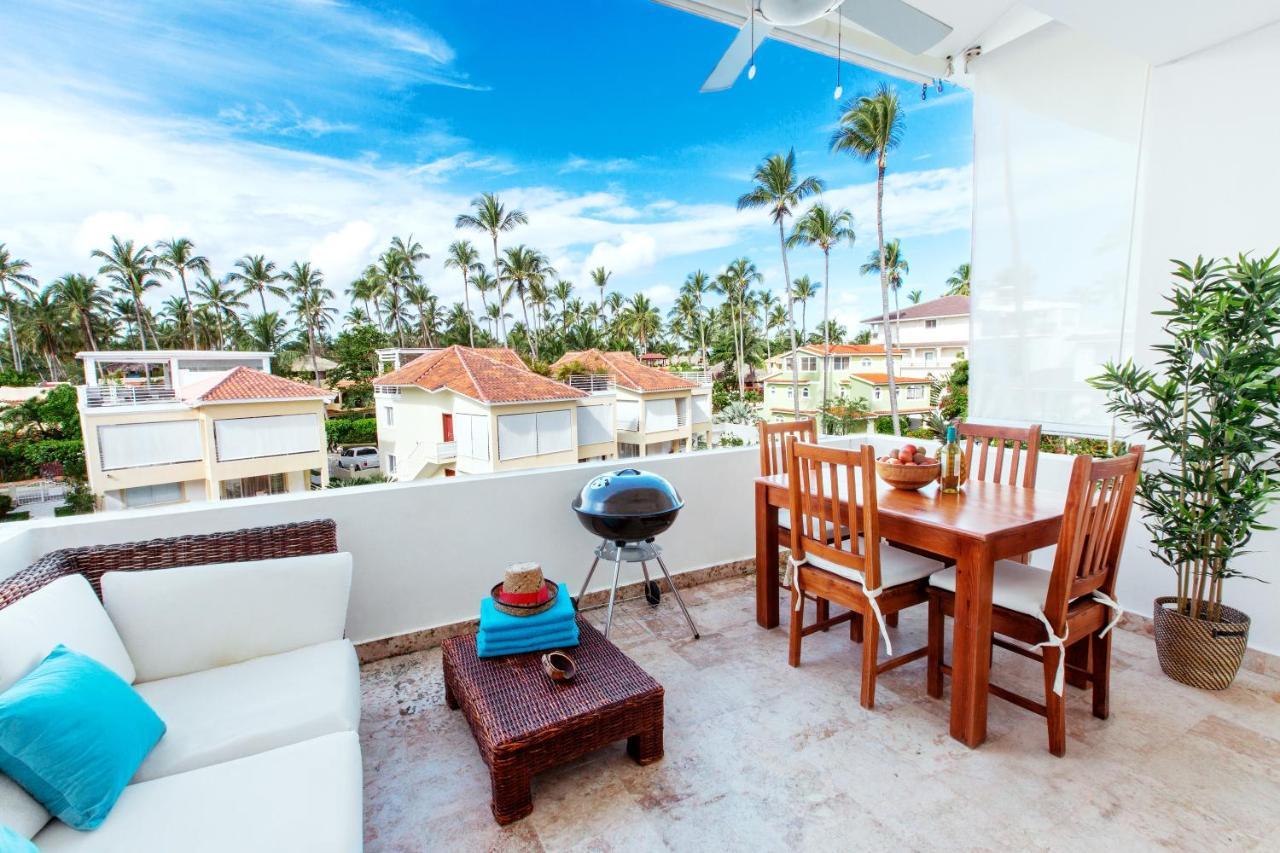 Aventura Village Los Corales Beach And Spa Punta Cana Pokoj fotografie