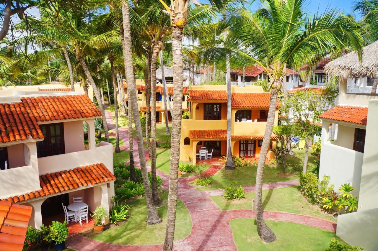 Aventura Village Los Corales Beach And Spa Punta Cana Exteriér fotografie