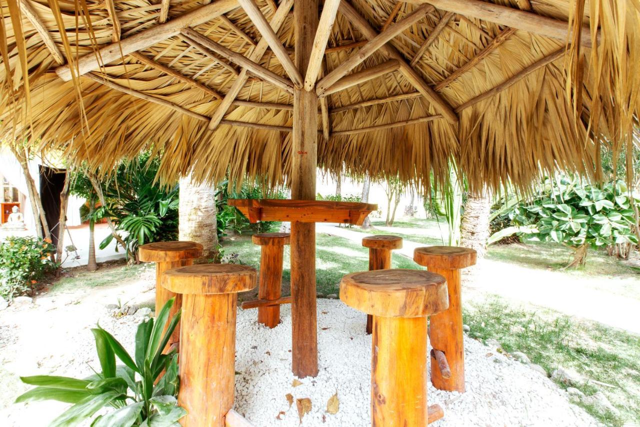 Aventura Village Los Corales Beach And Spa Punta Cana Exteriér fotografie