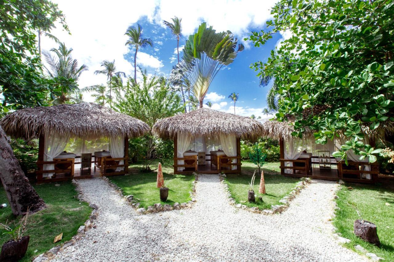 Aventura Village Los Corales Beach And Spa Punta Cana Exteriér fotografie