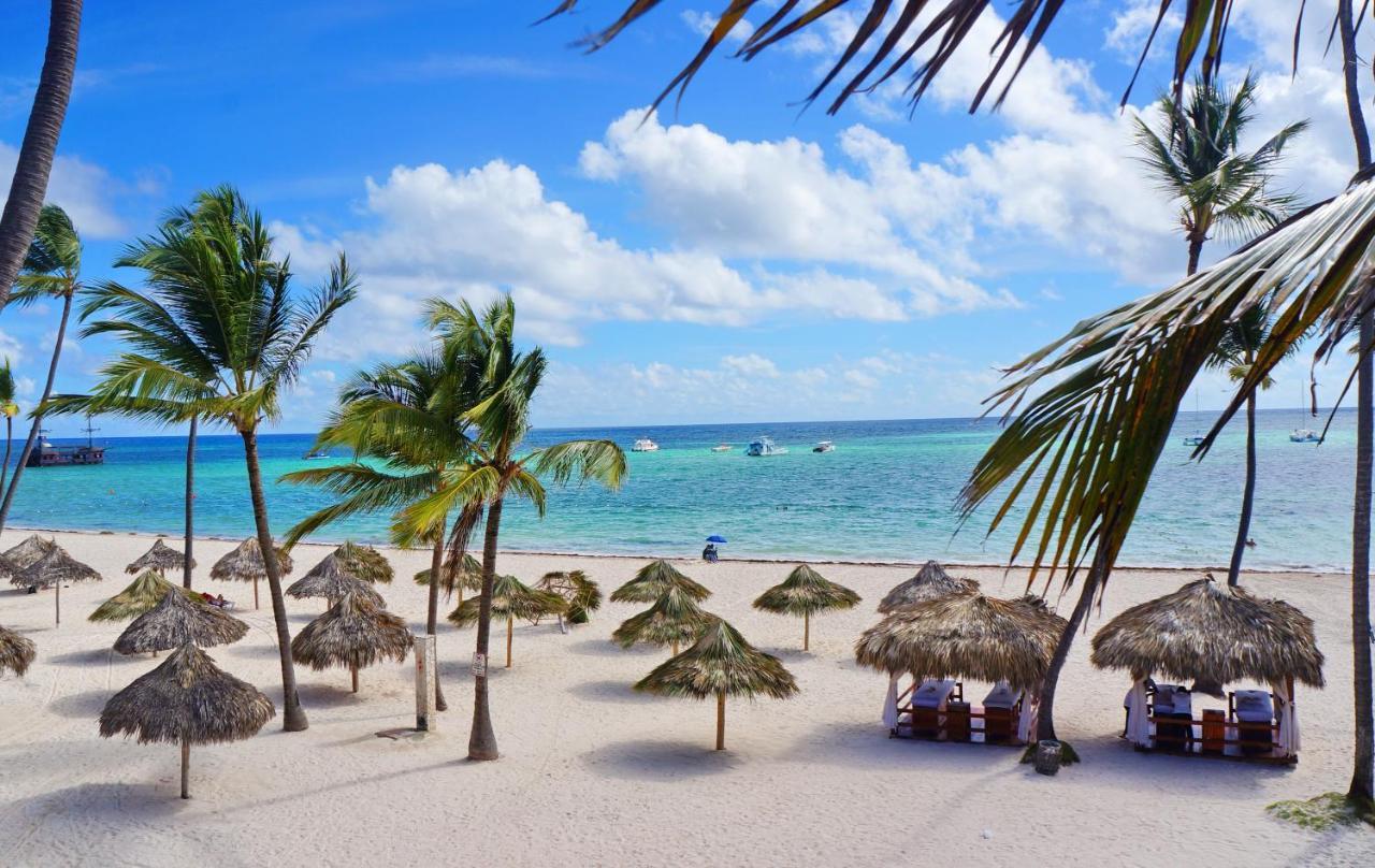 Aventura Village Los Corales Beach And Spa Punta Cana Exteriér fotografie