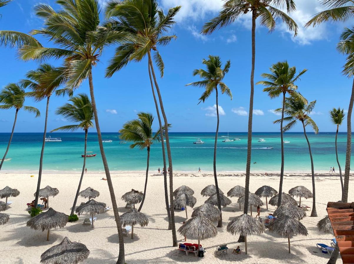 Aventura Village Los Corales Beach And Spa Punta Cana Exteriér fotografie